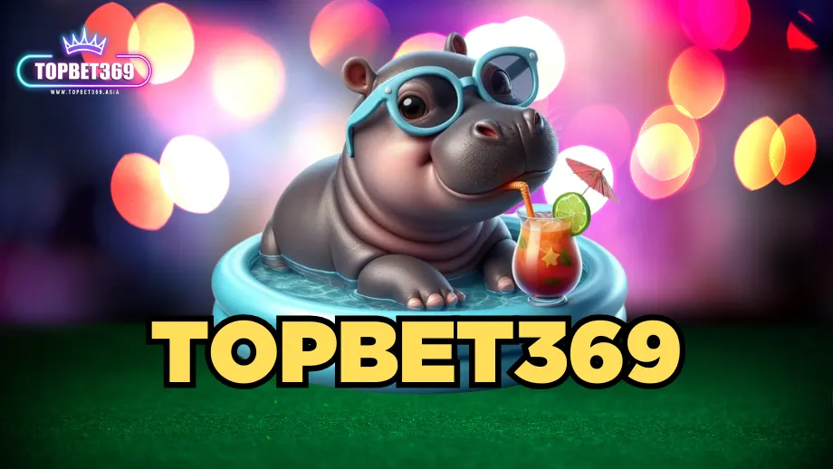 topbet369